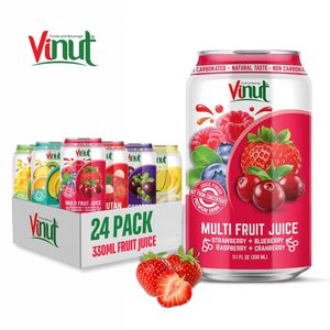For Rambutan Juice <b>Drink</b> 330ml Sugar-Free Factory Price OEM/ODM Private Label Free Sample Vietnam Manufacturer 24 Months <b>Shelf</b> - Product Image 1