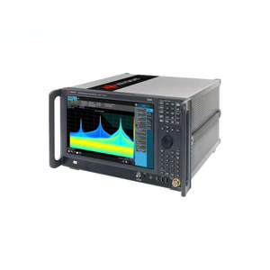 เครื่องวิเคราะห์สเปกตรัมสัญญาณ N9040B Keysight Uxa 2 Hz ถึง50GHz - Product Image 3