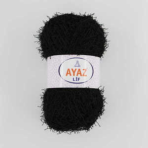 Ayaz 1217 Hard Fiber Rope in Bag <b>Yarn</b> Product Category - Product Image 1