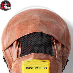 ทนทาน น้ำหนักเบา ราคาขายส่ง คุณภาพสูง ปรับแต่งได้ เย็บเสริมความแข็งแรง ออกแบบใหม่ล่าสุด สร้างสรรค์ดีไซน์ของคุณเอง ชุดมวยที่ดีที่สุด - Product Image 5