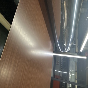 Pannello Composito in Alluminio (ACP/ACM) Lamia Alucobond Rivestito da 3mm e 4mm per Facciate Esterne Moderne - Ignifugo A2 - Product Image 2