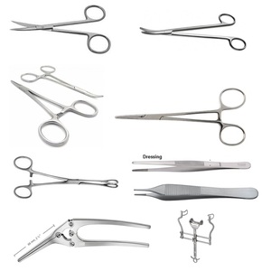 Bộ dụng cụ phẫu thuật nhi 80 pcs - Product Image 4