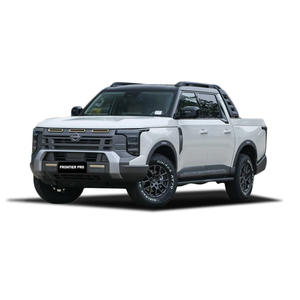 Camioneta <span class=keywords><strong>Nissan</strong></span> Frontier Pro 4x4 <span class=keywords><strong>2023</strong></span> 2024 2025 2026, Diésel, Automática/Manual, Nueva, 4x4, 4.0L - Product Image 2