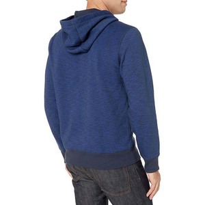 เสื้อฮู้ดผู้ชาย,เสื้อฮู้ดปักโลโก้ได้ตามต้องการมีซิปด้านข้าง - Product Image 3