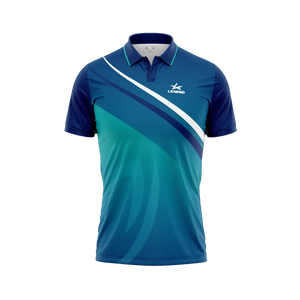 Custom POLO Shirt Motocross BMX MX MTB Racing Pit Crew Plus Size Breathable Direct Factory Price motorcycle auto racing wear - Product Image 3