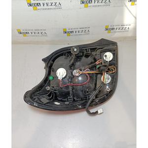 LUZ TRASERA DERECHA CITROEN C1 Serie (PA,PS) CFB (1KR) (14>20) - Product Image 5