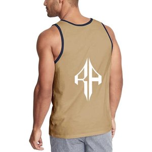Sous-vêtements professionnels pour hommes respirant Premium de haute qualité avec le meilleur nouveau Design 100% coton matériel Logo personnalisé pour les hommes - Product Image 3