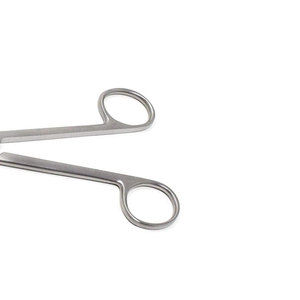 กรรไกร Mayo ทำจากวัสดุที่มีขนาดแตกต่างกันปรับแต่งได้อย่างเต็มที่กรรไกร Mayo น้ำหนักเบา - Product Image 5