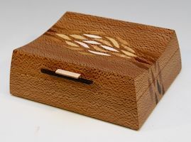 Pafu Ramadan Mubarak Home Decor Islamic Gift Eid Decoration Eid Sign Eid <b>Wooden</b> Crate Gift <b>Boxes</b> - Product Image 4