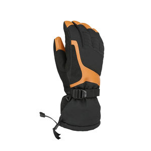 Precio razonable Precio de fábrica personalizado Guantes de esquí y snowboard Fabricante profesional Diseño personalizado Guantes de esquí y snowboard - Product Image 2