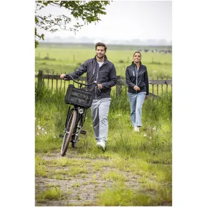 Giacca Softshell da Uomo Orion, Felpe e Maglioni Promozionali - Product Image 5