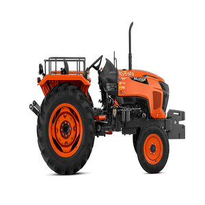 Calidad Original Tractor Kubota MU5501 (más modelos a la venta) Tractores Kubota MU4501 50hp Tractor DE RUEDAS 4x4 Potencia nominal (Hp) 90H - Product Image 4