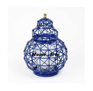 Classic Design <b>Black</b> Color Iron <b>Candle</b> <b>Holder</b> Customized Size And Shape <b>Candle</b> <b>Holder</b> At Attractive Pricing - Product Image 6