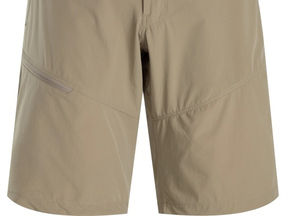 Vente en gros Plain Fight Mma Custom Mma Shorts Léger pour les enfants Dernière conception de haute qualité pour le service Oem 2025 - Product Image 4