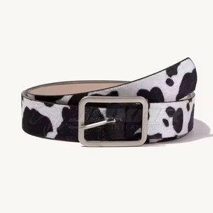 เข็มขัดขี่ม้าเข็มขัดขี่ม้าออกแบบเองได้เข็มขัดขี่ม้าแบบปรับแต่งได้ - Product Image 1