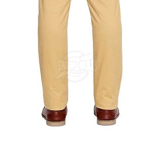 Nouveau pantalon en coton au design unique Taille plus Pantalon en coton à séchage rapide Prix de gros Pantalon pour hommes - Product Image 4