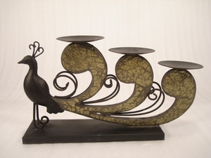 Top Quality Home Tabletop Decorative <b>Tealight</b> <b>Candle</b> Holders For Long Lasting Use From India At Best Prices - Product Image 6