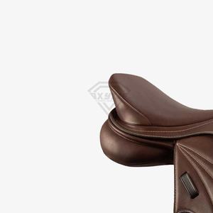 Sillas de Montar a Caballo de Alta Calidad, Elegantes y Duraderas, de Cuero, para Todo Uso, Marca Privada - Product Image 3