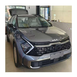 Voitures à essence d'occasion 2.0L 2024-2025 à bas prix, SUV 5 places, sans accident et prêtes à être expédiées - Product Image 2