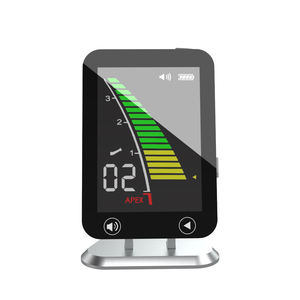 Tandheelkundig Laboratorium Orale Therapie Endodontische Tandheelkundige Digitale Touchscreen Meting Toplocator Van Medische Apparatuur - Product Image 1