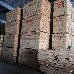 Madera de Ayous Kosiponsawn, Madera Dura, Tablas de Madera, Ecológica, Resistente al Agua, Diseño Tradicional, Uso Comercial, Proyecto de 2 Años - Product Image 2