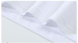 T-shirts pour hommes de haute qualité - Marque FINER THREADS Respirant Manches courtes Coupe classique Couleur personnalisable Logo Maison Extérieur Décontracté - Product Image 6