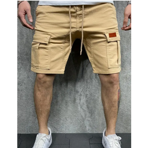 Pantalones Cortos Sahara Sands para Hombre, 700g, Talla 30 - Product Image 1