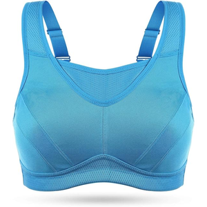 2025 nouvelles femmes sport soutien-gorge Yoga gilet entraînement culture débardeurs avec rembourré - Product Image 1