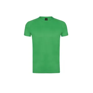 T-Shirt Promozionale Personalizzata Bimbo Tecnic Dinamic, Gadget Personalizzati - Product Image 3