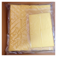 Éponges de nettoyage de sol en éponge de couleur de forme personnalisable outils de carrelage éponges de jointoiement tampons à récurer DengYue DY écologique