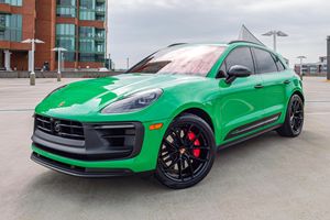 Porsche Macan GTS 2025 Usado en Excelentes Condiciones, Motor V6 Twin-Turbo de 434 hp - Product Image 6