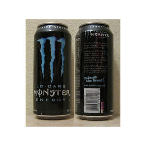 Boisson énergisante Monster Energy de qualité export, fournie en vrac avec livraison rapide pour les acheteurs mondiaux - Product Image 4