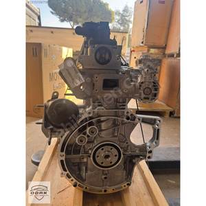 Peugeot 301 SANDIK Usado con Motor Diésel 1.6 HDI Euro 5 DV6 para Reemplazo/Reparación - Product Image 6