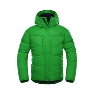 Chaqueta Acolchada de Invierno para Hombre en Oferta - Último Diseño Hecho en Pakistán, Logotipo Frontal, Secado Rápido y Transpirable, Personalizable - Product Image 1