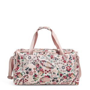 Vente en gros 2024 sac polochon en nylon de grande capacité sac de sublimation streetwear sac polochon décontracté - Product Image 5