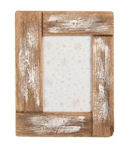 Marco de fotos de madera duradero, construido para una exhibición a largo plazo, soporte confiable, calidad atemporal, valor duradero - Product Image 4