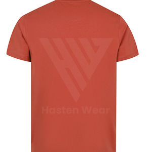 เสื้อยืดผู้ชายแฟชั่นสำหรับใส่ได้ทั้งชายและหญิงเสื้อยืดแนวสตรีทแห้งเร็วขนาดพิเศษโลโก้ตามสั่ง - Product Image 6