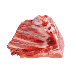 La mejor calidad, bajo precio, stock a granel disponible de costillas de carne de cerdo/cerdo, costillas congeladas, carne de cerdo para exportación en todo el mundo - Product Image 4