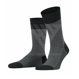 Chaussettes pour hommes à forte demande, chaussettes unies sur mesure pour hommes, fournisseur direct d'usine, chaussettes athlétiques légères et confortables pour hommes - Product Image 2