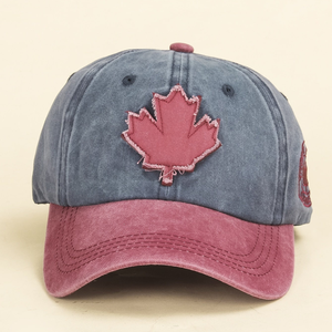 Lupin felt Nuevo estilo Gorras de béisbol de verano de alta calidad Material de poliéster/algodón Precio de fábrica MOQ bajo Gorra de béisbol para hombres - Product Image 3