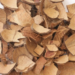 Copeaux de coque de noix de coco en gros 10 mm 12 % d'humidité 0,5 % de poussière Haute qualité Séchés Fabriqué au Vietnam Emballage en vrac Durée de conservation de 12 mois - Product Image 4