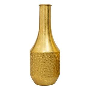 Jarrón de Metal de Diseño, Adorno Decorativo para el Estilo de Interiores de Alta Gama con una Presencia Artística Exclusiva - Product Image 5