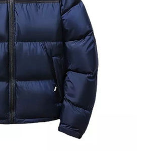 Chaqueta acolchada transpirable para hombre, novedad en venta al por mayor, servicio OEM DE ALTO fabricante, venta directa de fábrica, opción de talla grande nueva - Product Image 5