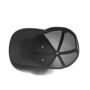 Gorras de Béisbol Modernas de Diseño OEM para Hombre y Mujer, Multicolores, Ajustables, con Logotipo Personalizado, Gorras Deportivas Unisex - Product Image 3