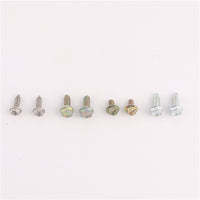Kit de came de fermeture de porte de <span class=keywords><strong>réfrigérateur</strong></span> compatible <span class=keywords><strong>Whirlpool</strong></span> 4318165, <span class=keywords><strong>pièces</strong></span> de rechange <span class=keywords><strong>pour</strong></span> usage domestique, remplace AP3103517 et 1104788 - Product Image 5