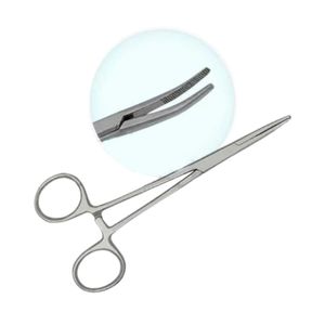 ชุดปฐมพยาบาลสัตว์เลี้ยง6ชิ้นชุดดูแลแผลฉุกเฉินสำหรับสุนัขแมวบ้านสัตวแพทย์เครื่องมือทางการแพทย์สำหรับดูแลสัตว์เลี้ยง - Product Image 5