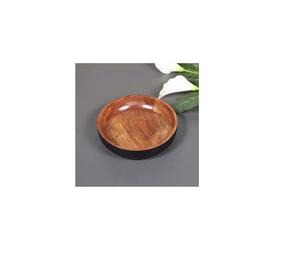 Ensemble de bols en bois de qualité supérieure de conception standard pour un usage général Ensemble de bols de qualité supérieure en bois de manguier de Jamsons - Product Image 1