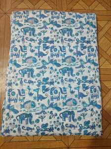 Alta demanda, lujosa mezcla de tela de algodón y seda, ligera para vestidos de exportación mundiales de estilo étnico - Product Image 5