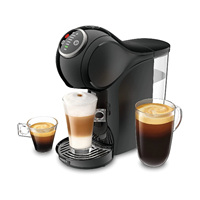 Nescafe Dolce Gusto Piccolo XS Machine à café semi-automatique Source d'alimentation USB blanche Langue espagnole pour voiture Hôtel RV Utilisation