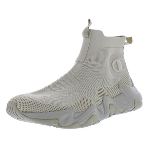 Zapatillas Champion Hyper C Raw GS para Niño, Color: Pebblestone, 100% Auténticas - Product Image 1